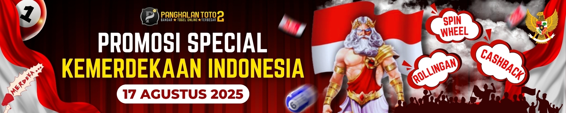 Special 17 Agustus